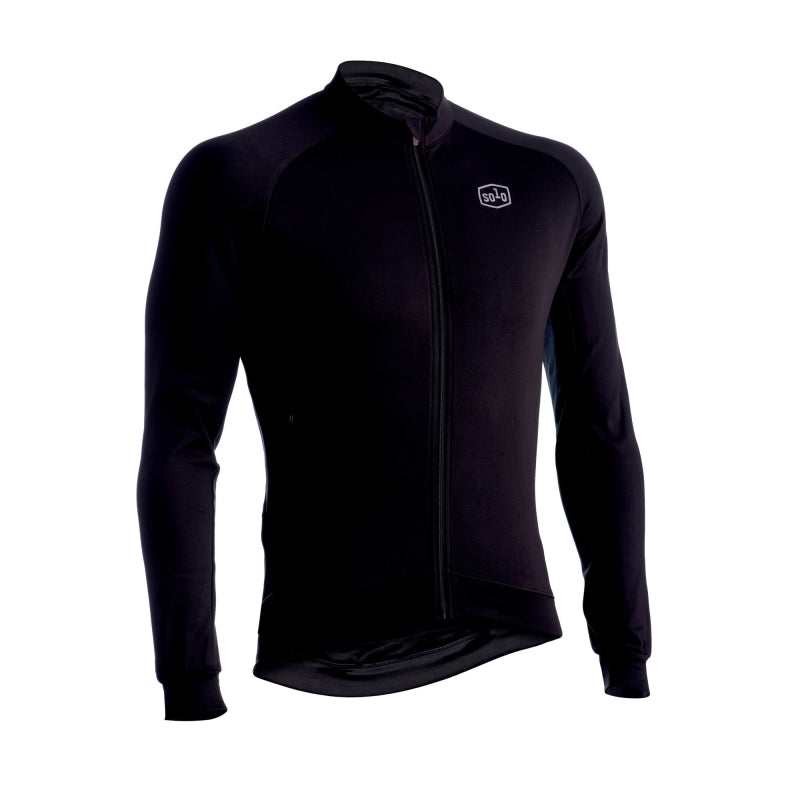 Solo Winter Jersey Longsleeve