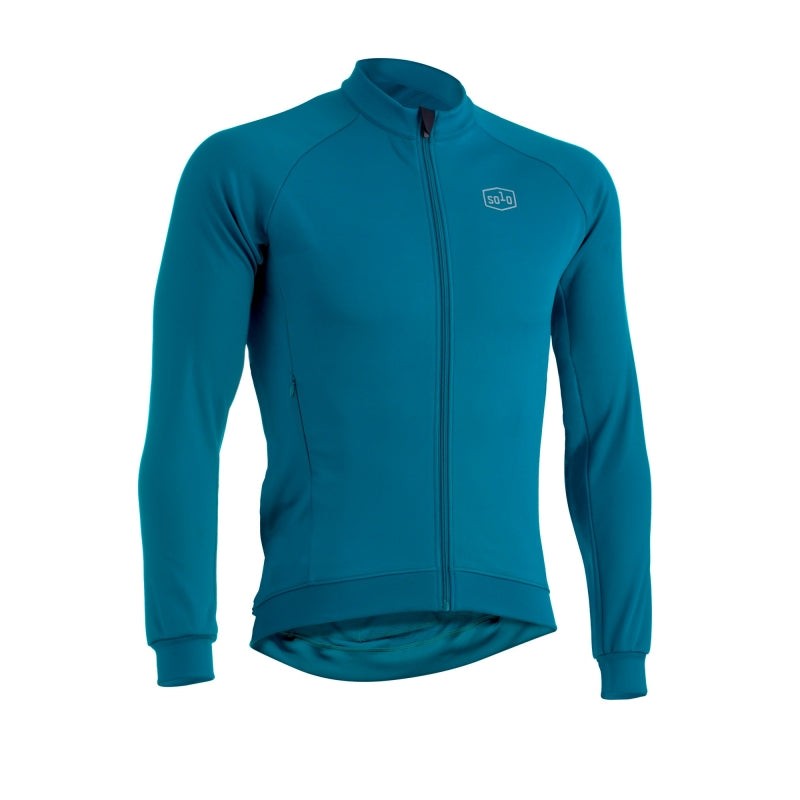 Solo Winter Jersey Longsleeve