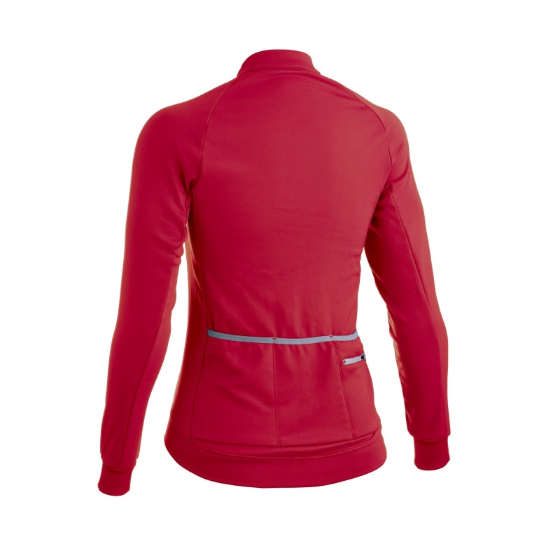 Solo Winter Jersey Womens Longsleeve