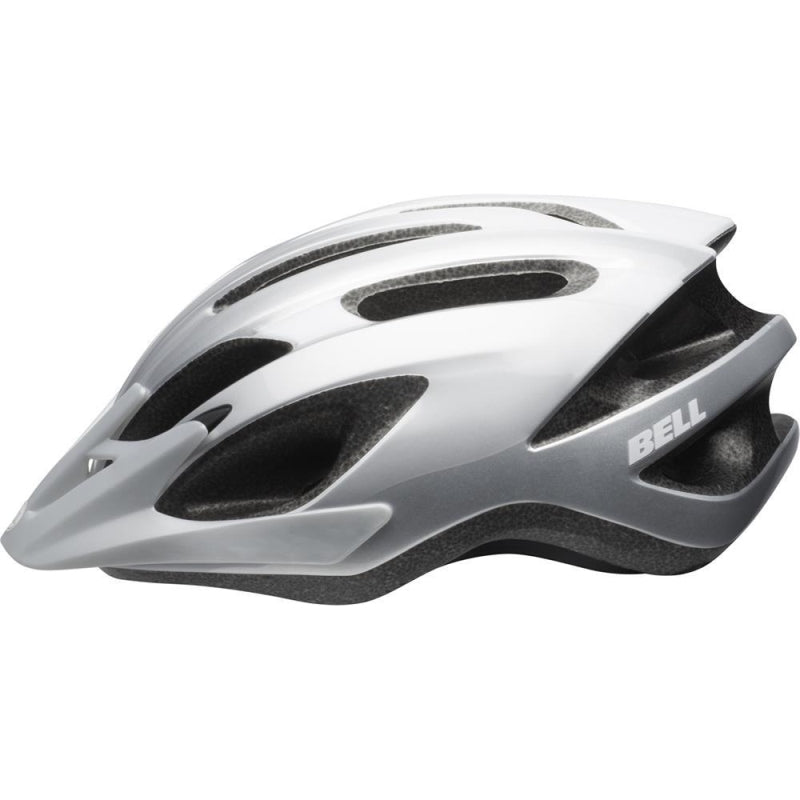 Bell Crest Helmet