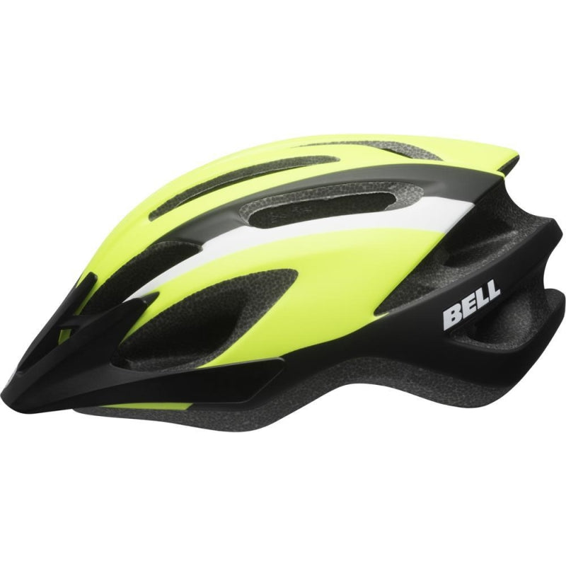 Bell Crest Helmet