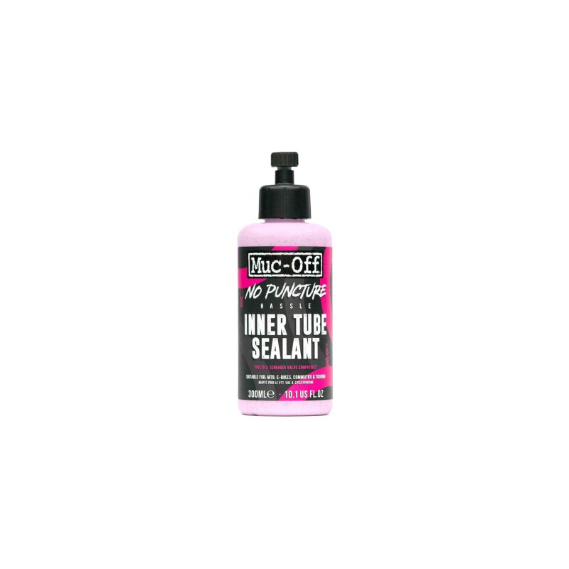 Muc-off Tube Sealant No Puncture 300ML - Workshop Box