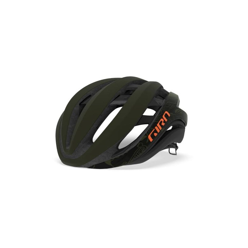 Giro Aether Spherical Road Helmet