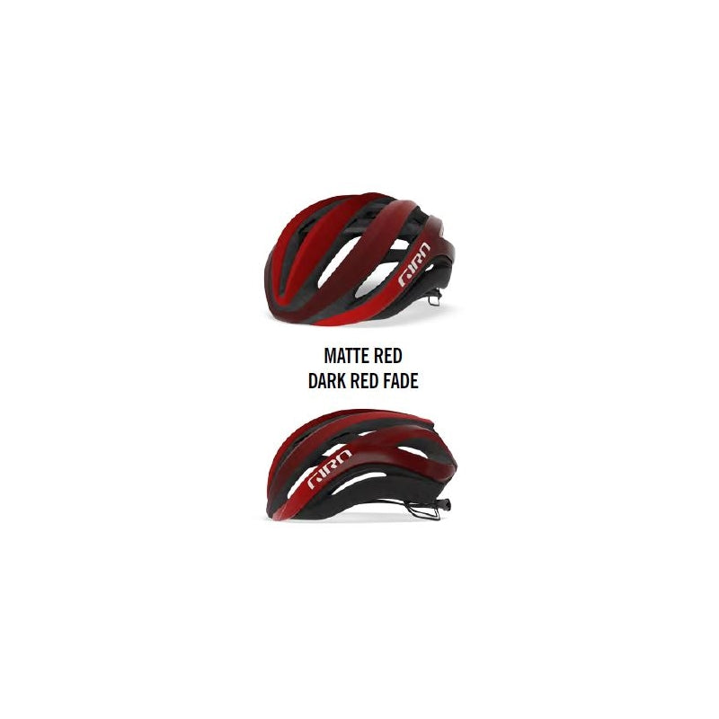 Giro Aether Spherical Road Helmet