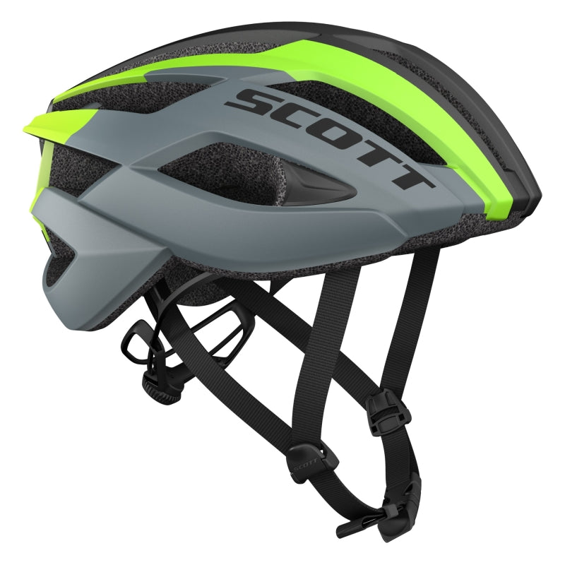 Scott Arx Helmet 2018