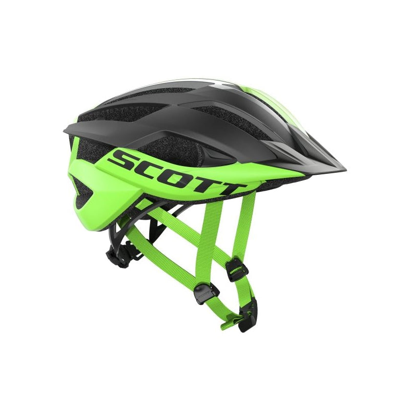 Scott Arx Mtb Plus Helmet 2018