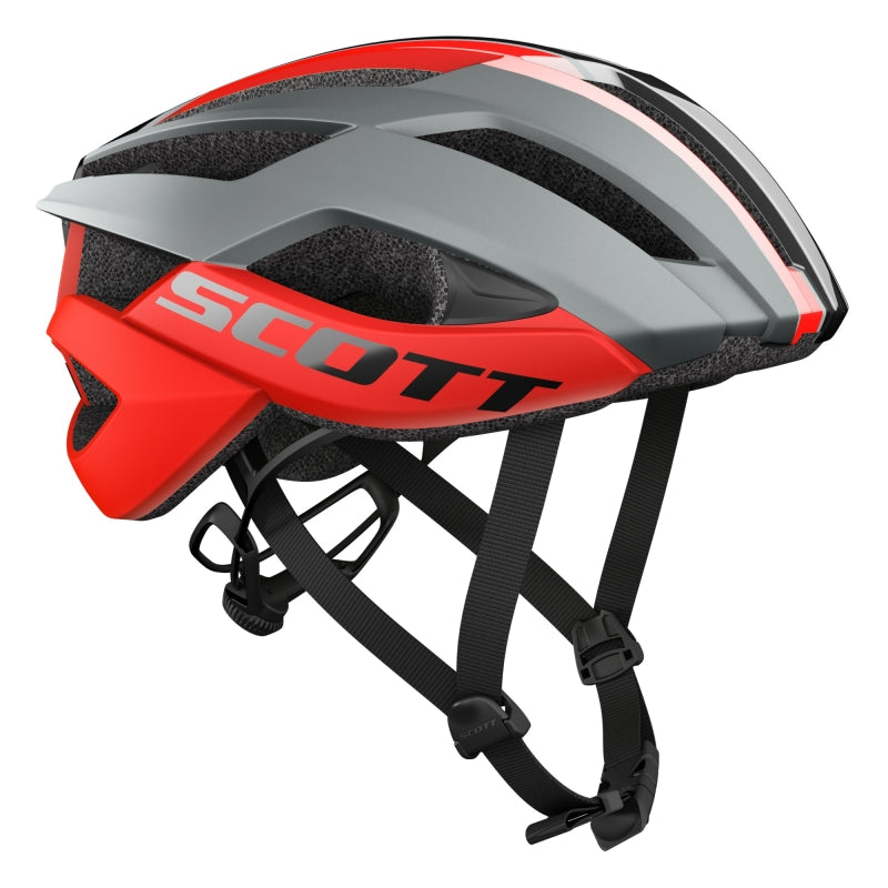 Scott Arx Plus Helmet 2018