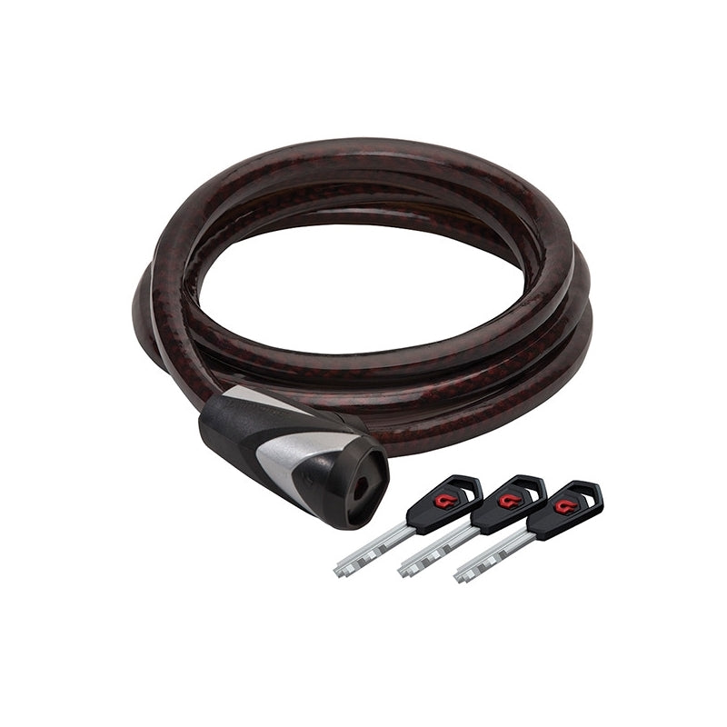 Blackburn Angola Cable Key Lock