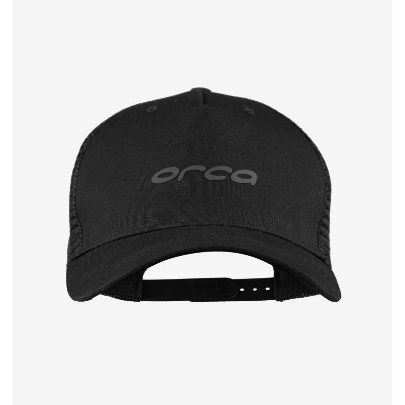 Orca Trucker Cap