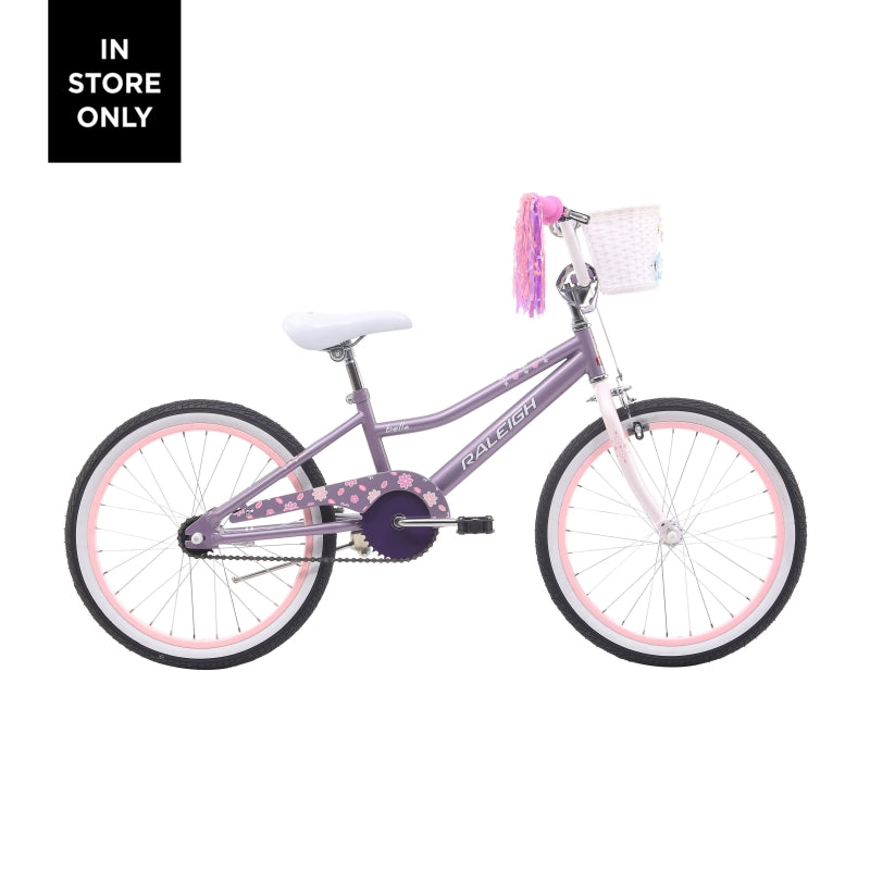 Raleigh Bella 20