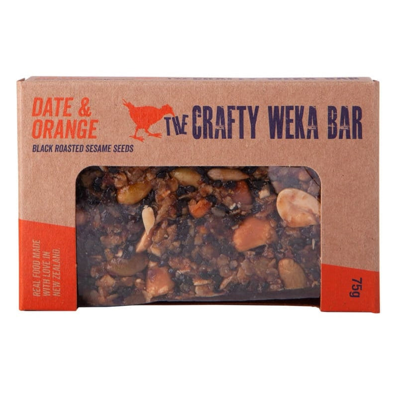 Crafty Weka The Crafty Weka Bar 75G