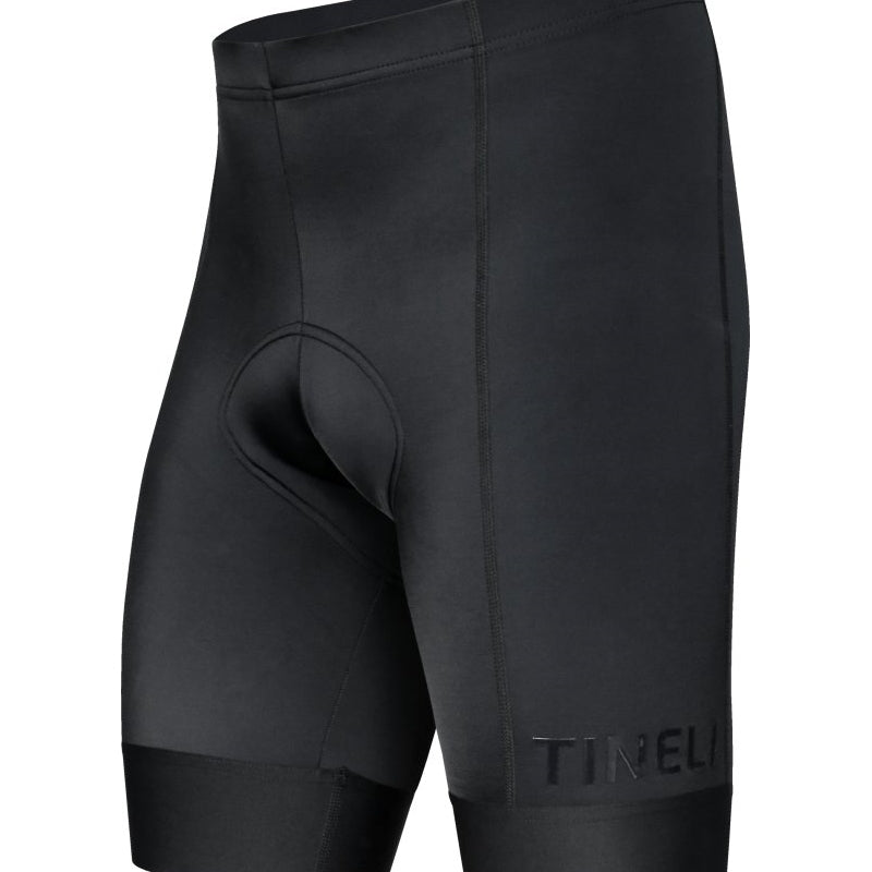 Tineli Black Core Shorts