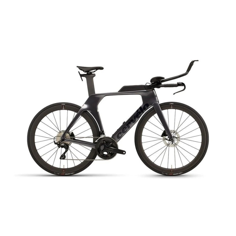 Cervelo P-series 105 DI2 Basalt