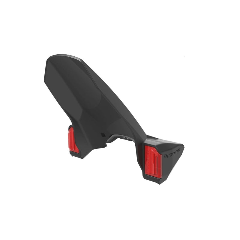 Scott Patron Eride Rear Light/fender