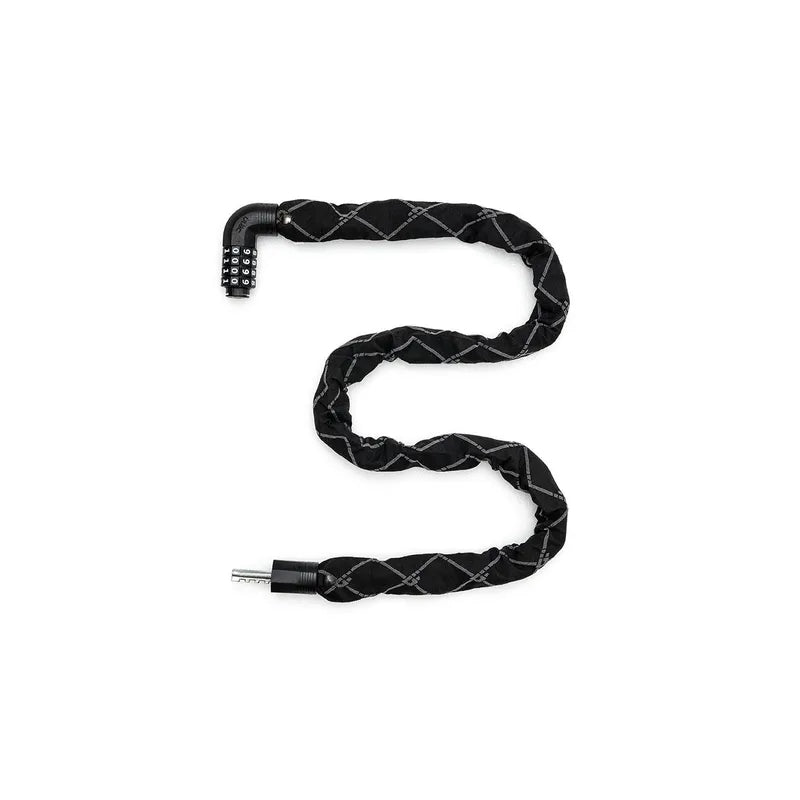 Ulac Steel Kombat Lock 7MM x 100CM
