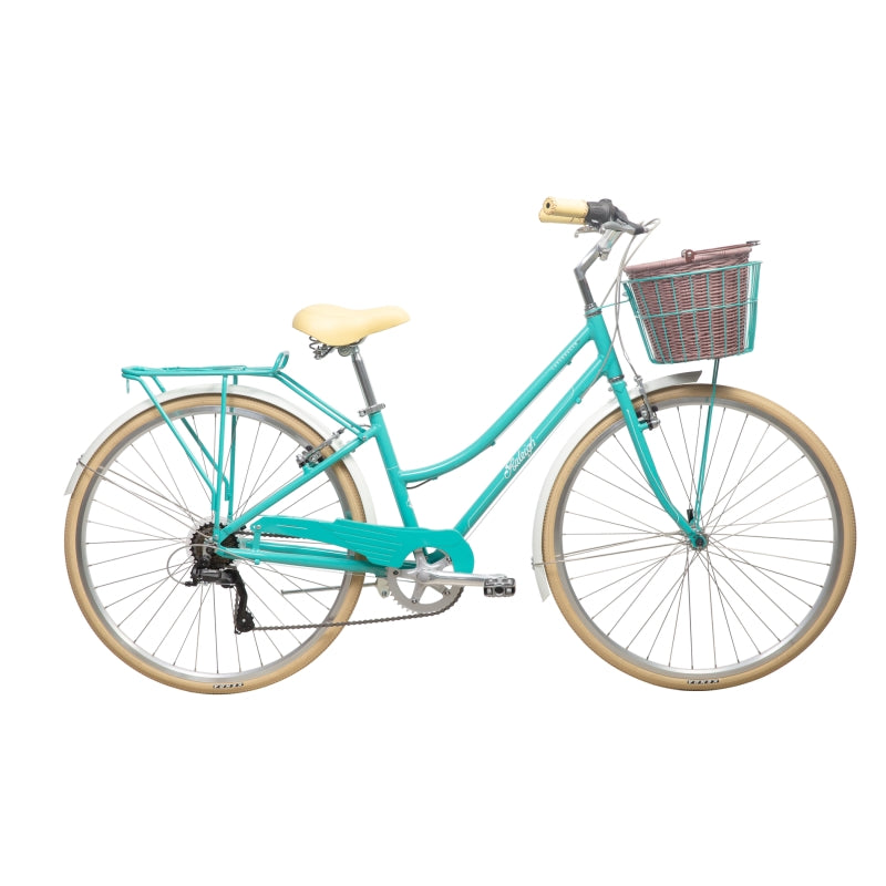 Raleigh Copenhagen Lite 2021