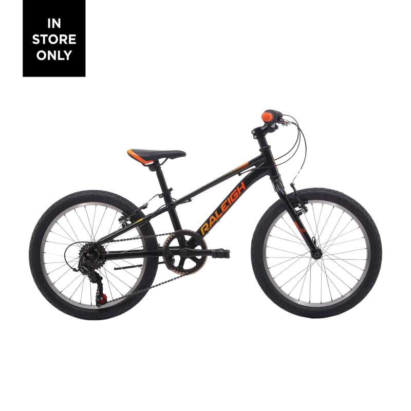 Raleigh Eliminator 20