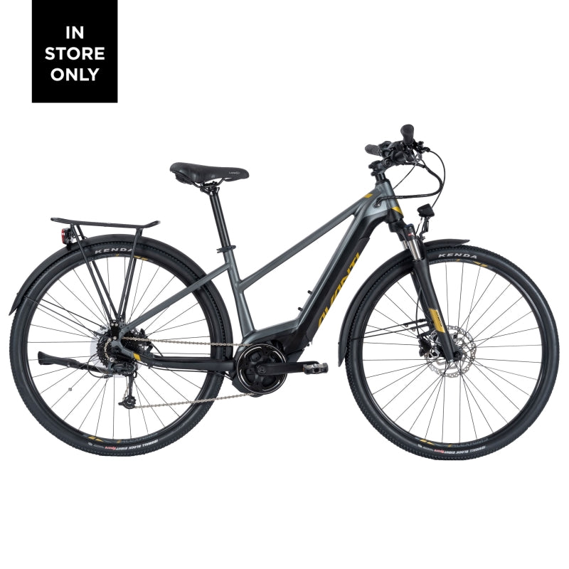 Avanti EXPLORER-E2 Low 2021