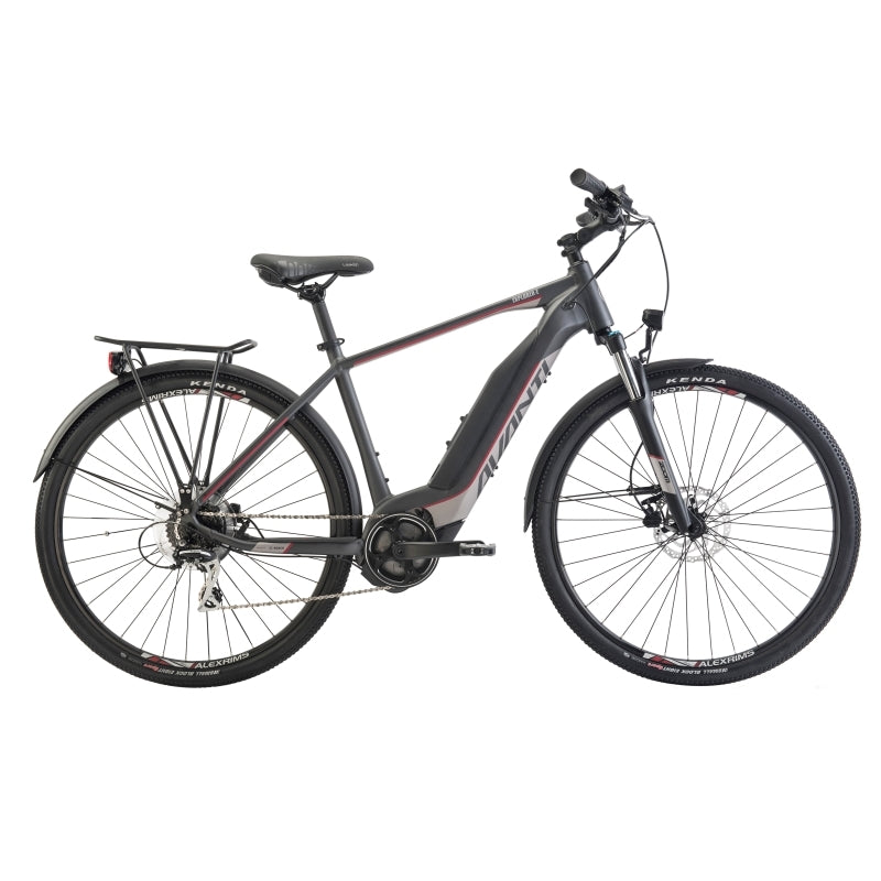 Avanti Explorer-e 1 2020