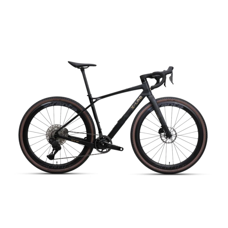 X-lab GT8 Grx DI2