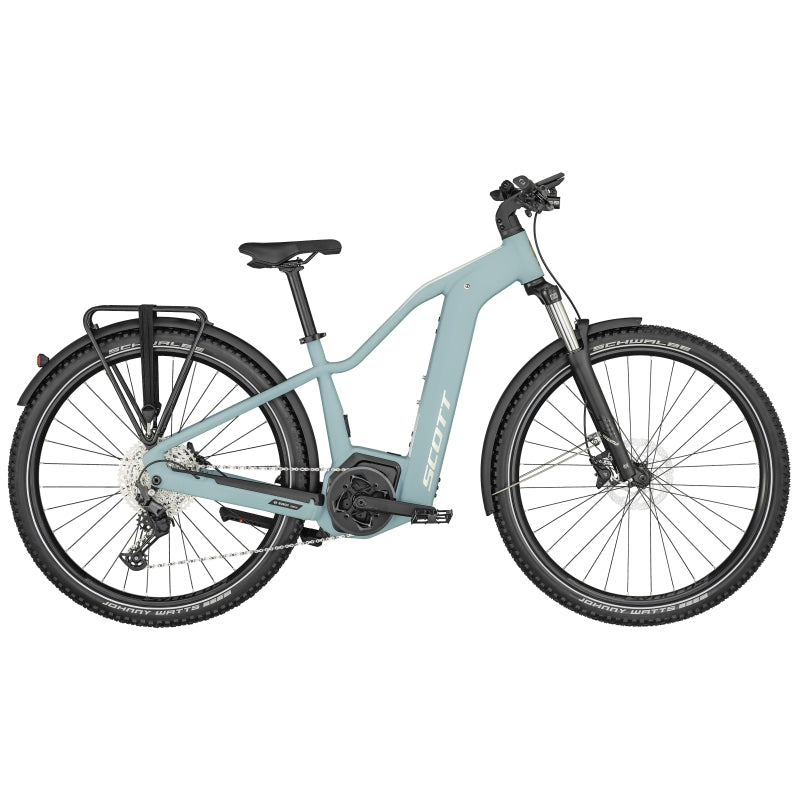 Scott Axis Eride 30 Lady