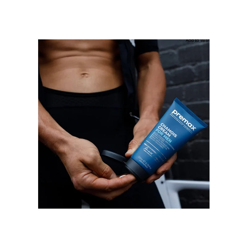 Premax Chamois Cream For Men
