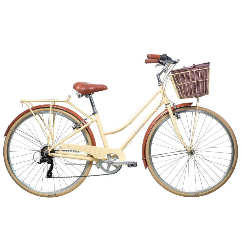 Raleigh Copenhagen Lite 2021