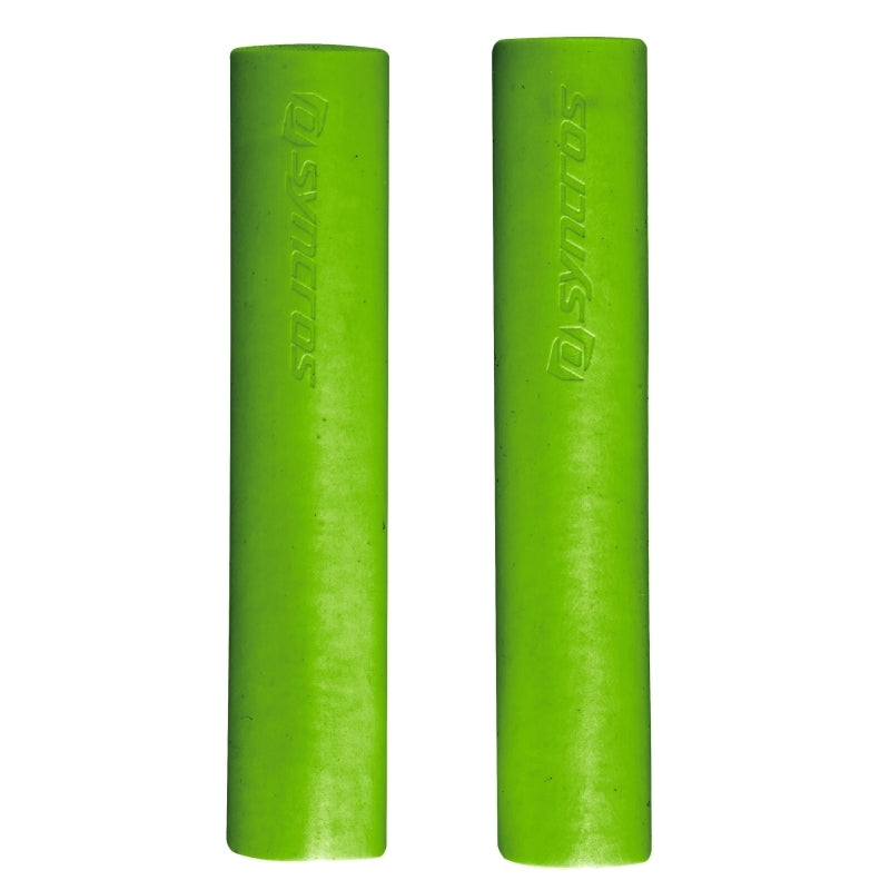 Syncros Syn Grips Silicone Green