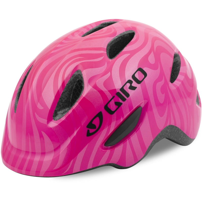 Giro Scamp Juvenile Helmet