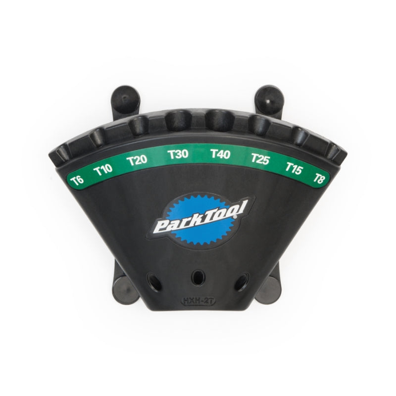 Park Tool Torx Wrench Wall Mount HXH-2T