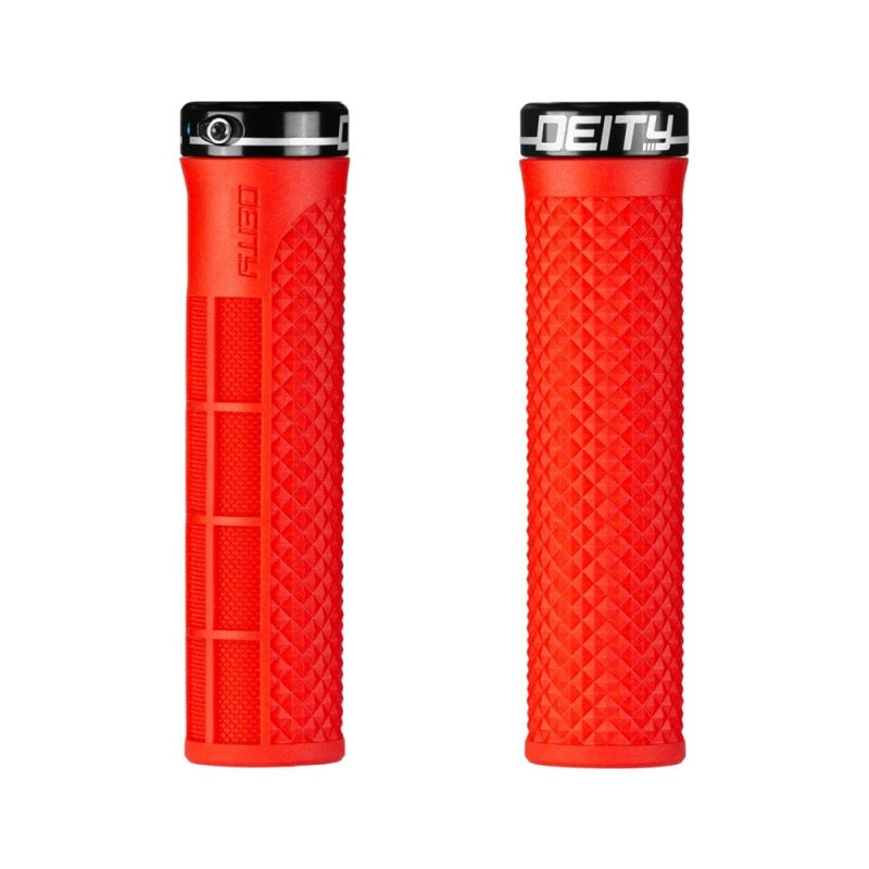 Deity Lockjaw Grips