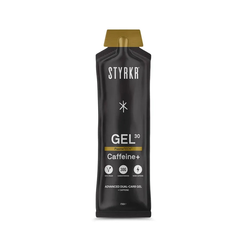Styrkr GEL30 Energy Gel