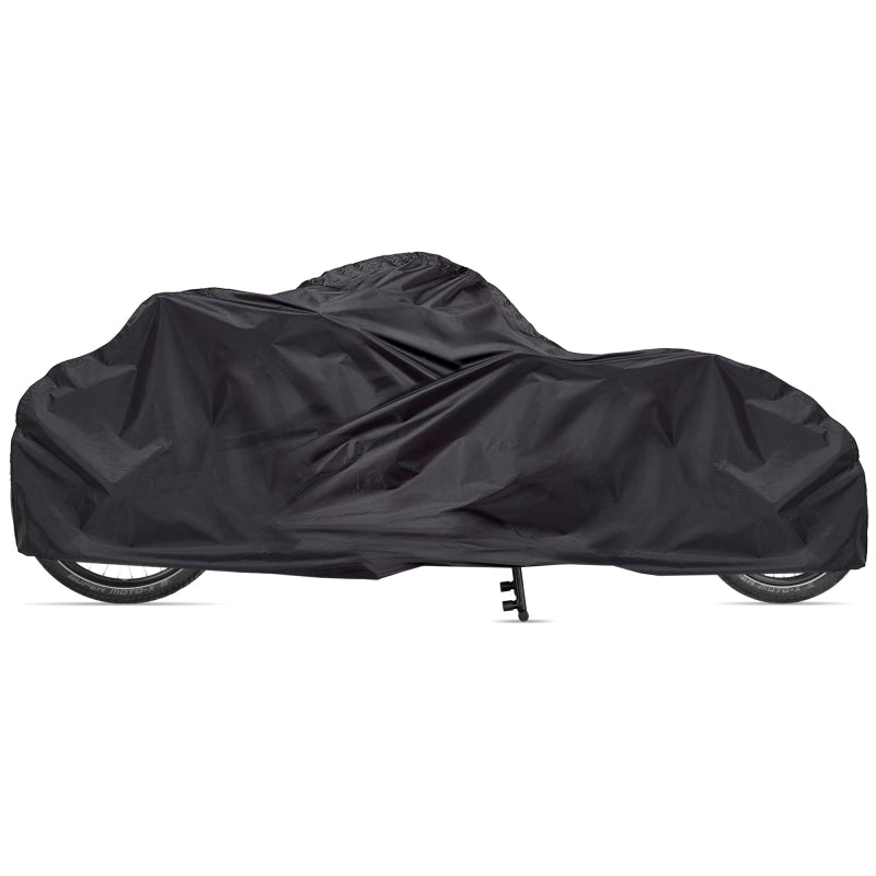 Bergamont E-cargoville LJ Rain Cover 70CM