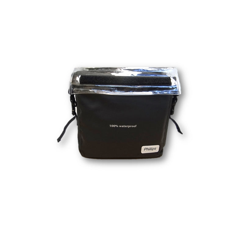 Phillips H/bar Bag W/proof