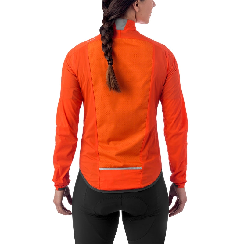Giro Chrono Expert Wind Jacket Womens