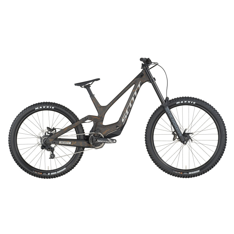 Scott Gambler 10