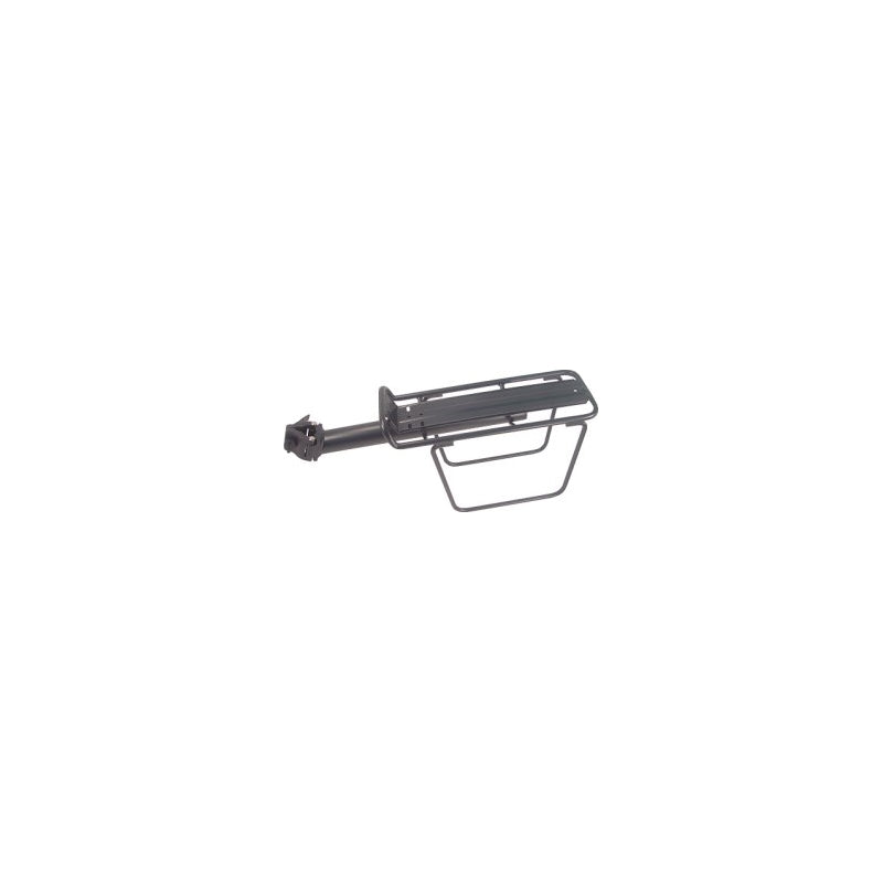 Phillips S/post Rack W/side