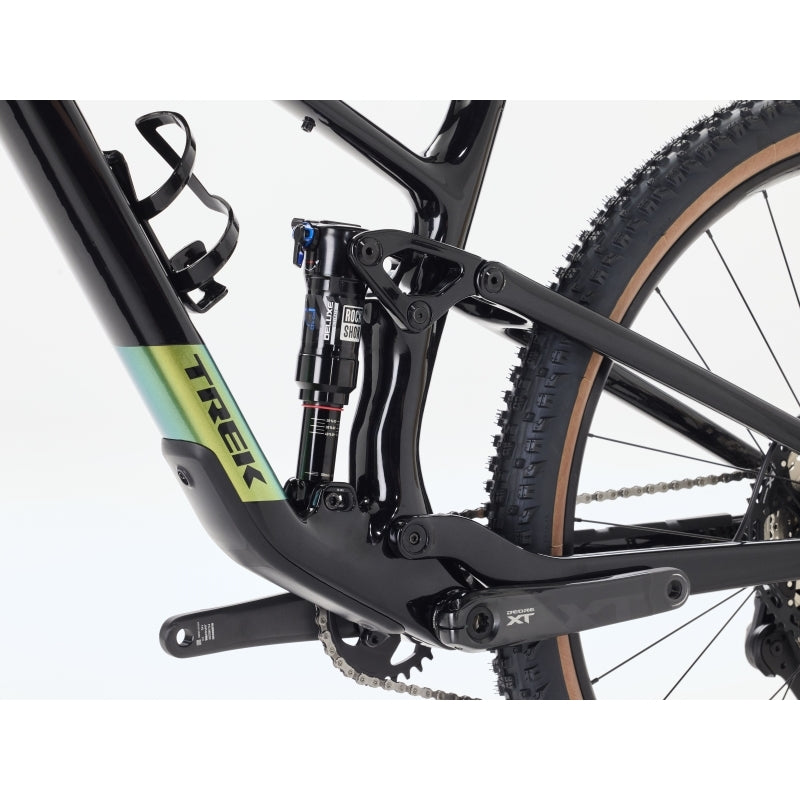 Trek Top Fuel 9.8