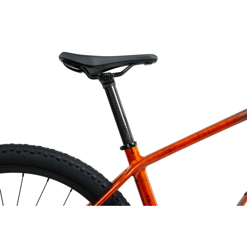 X-lab MT5 Amber Orange - M