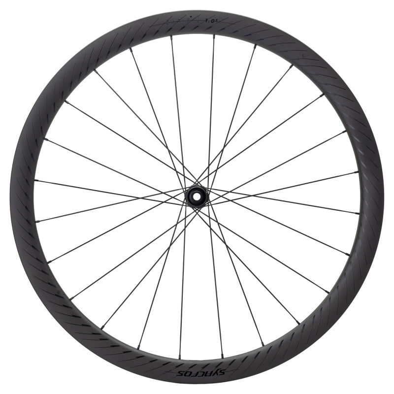 Syncros Capital 1.0S 40MM 700C Front Wheel