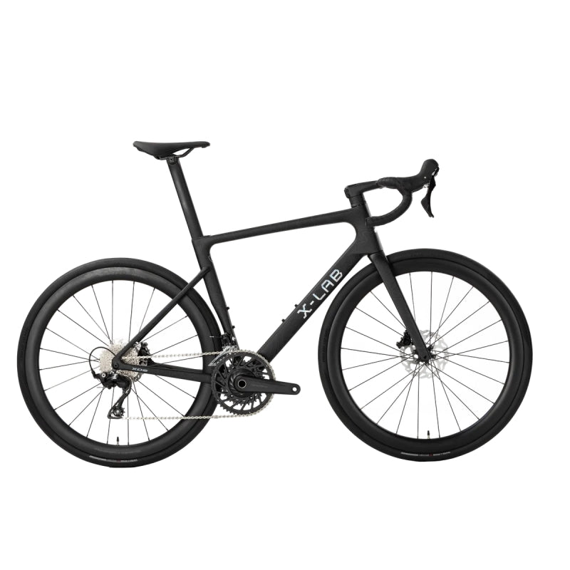 X-lab RS7 105 Mechanical