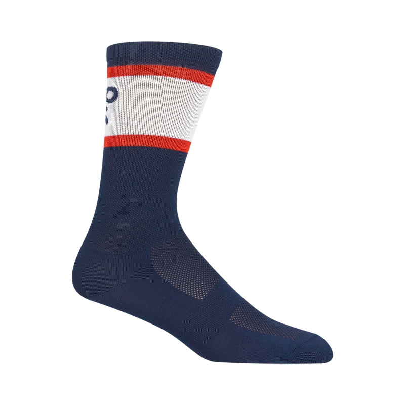 Giro Comp Racer High Rise Heatwave Socks