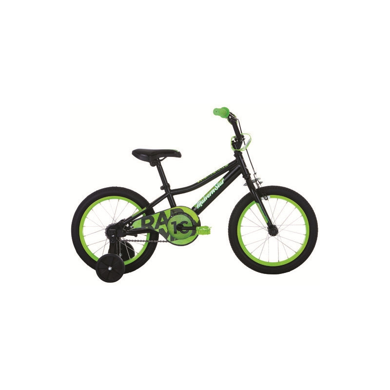 Malvern Star Radmax 16B 2018