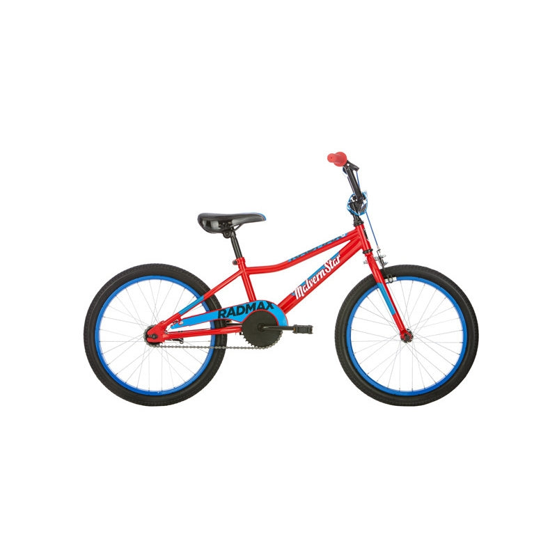 Malvern Star Radmax 20B