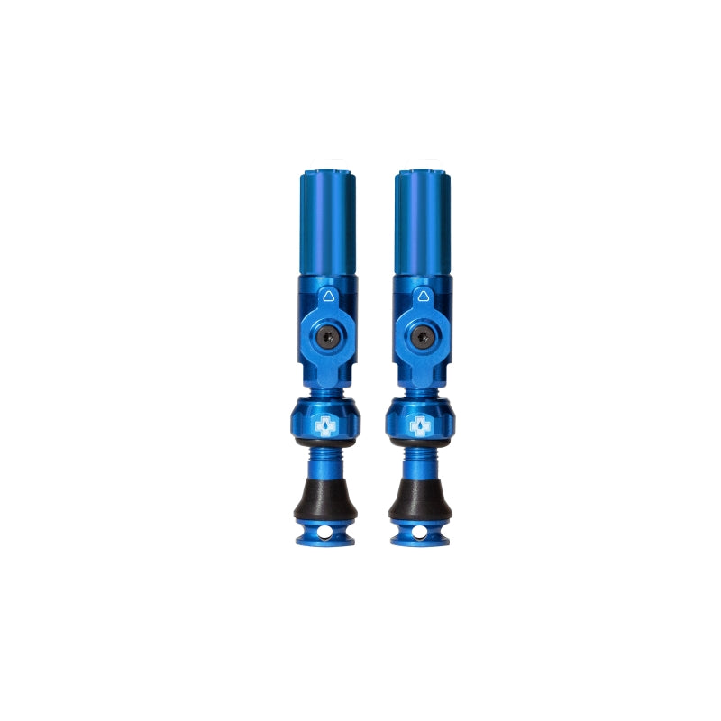 Muc-off Big Bore Hybrid Tubeless Valves Small