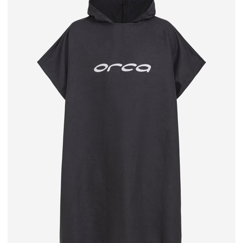 Orca Poncho Towel