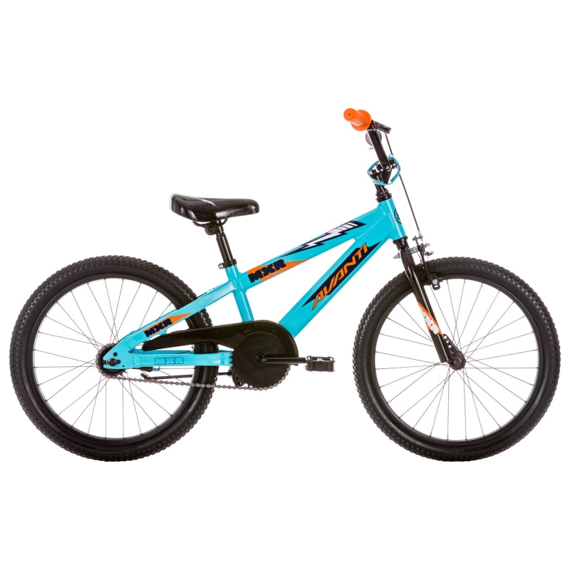 Avanti Mxr 20 2019
