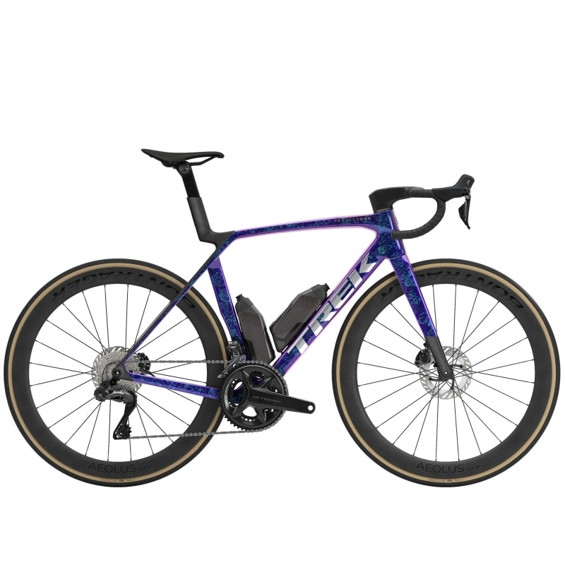 Trek Madone Slr 7