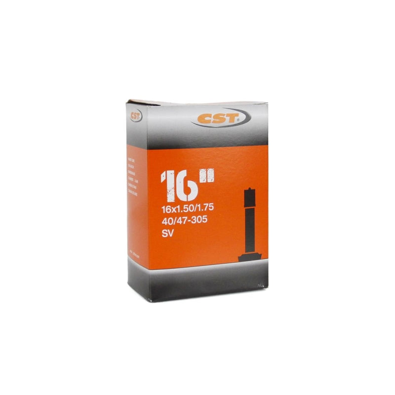 Cst Tube 16 X 1.50/ 1.75