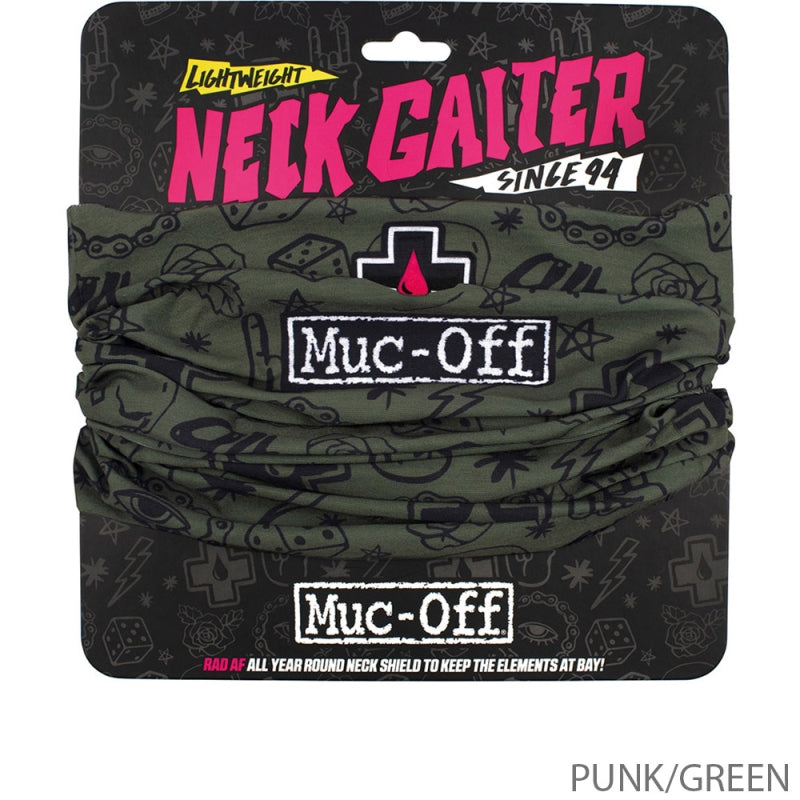 Muc-off Lightweight Neck Gaiter